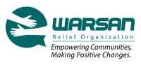 Warsan Relief & Development Organization